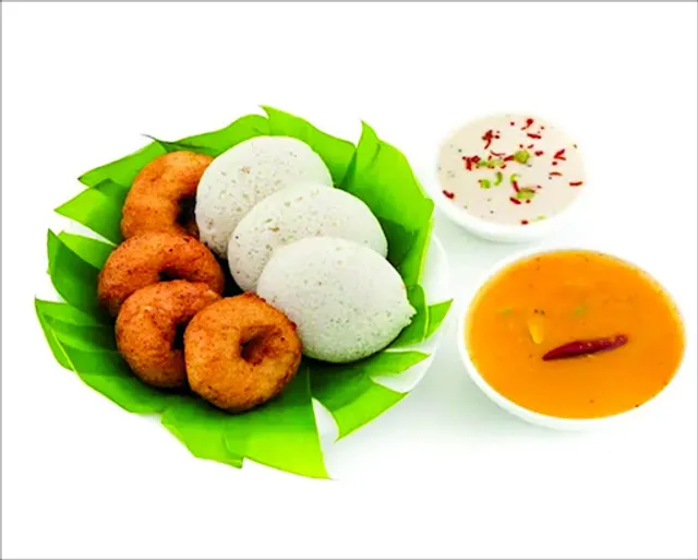 Dhosa khajana ( The Pearl Hotel bwn)