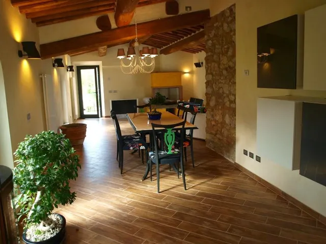 La Corte di Schioppo