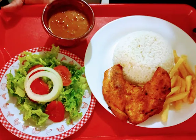 Pimentas Bar e Lanchonete