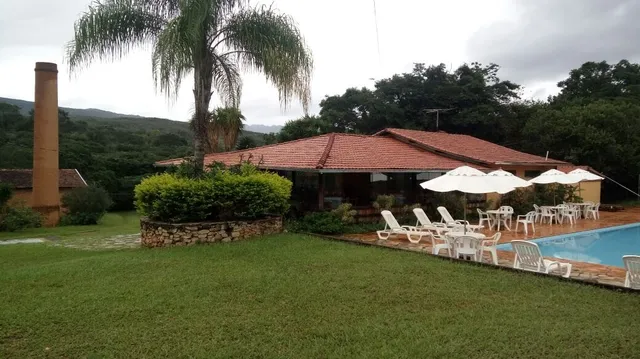 Pousada Engenho Velho