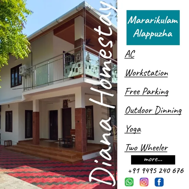 Diana Beach Cottages