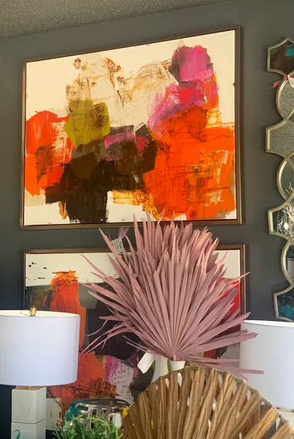 Nuance Interior Designs