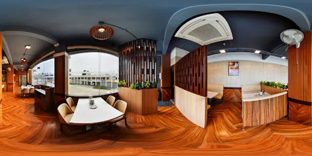 Mani's Dum Biryani - Sarjapura