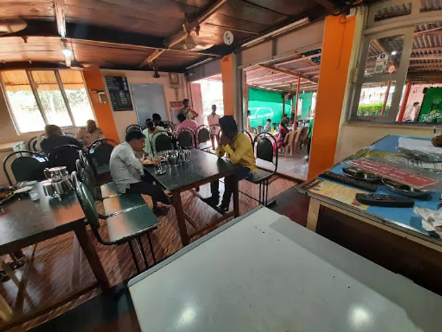 Hotel Nikhil Lunch & Dinner