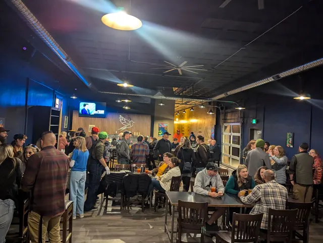 The Martlet Brewery and Public House