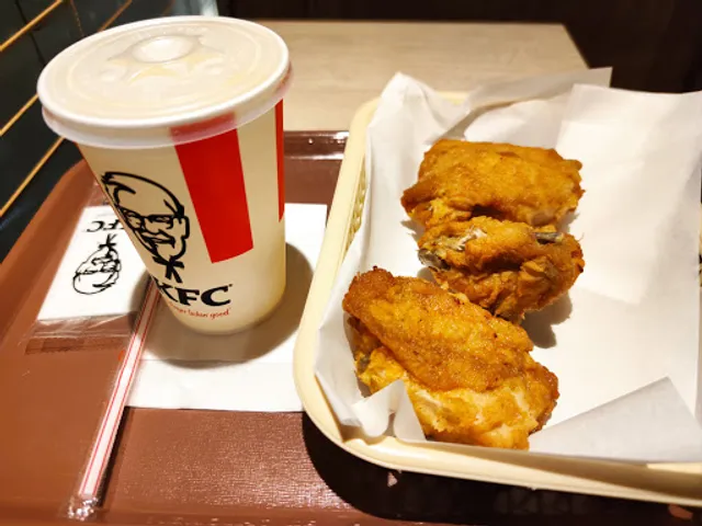 KFC Uehommachi