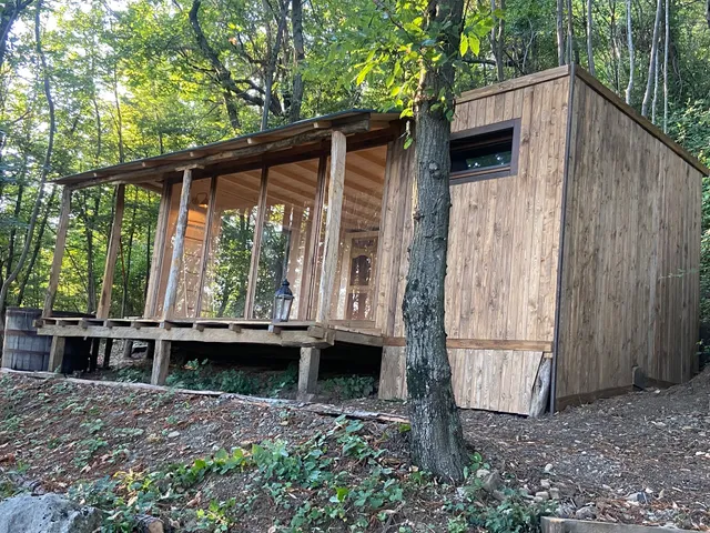 Suxen nature experience