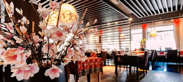 Kraton Rosbeijer Indonesisch restaurant 🇮🇩