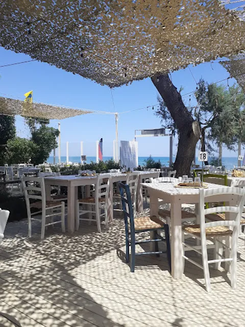 Panini di Mare Bistrot - Vieste