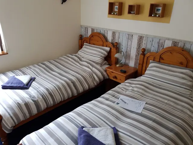 CARRICK Bed and Breakfast