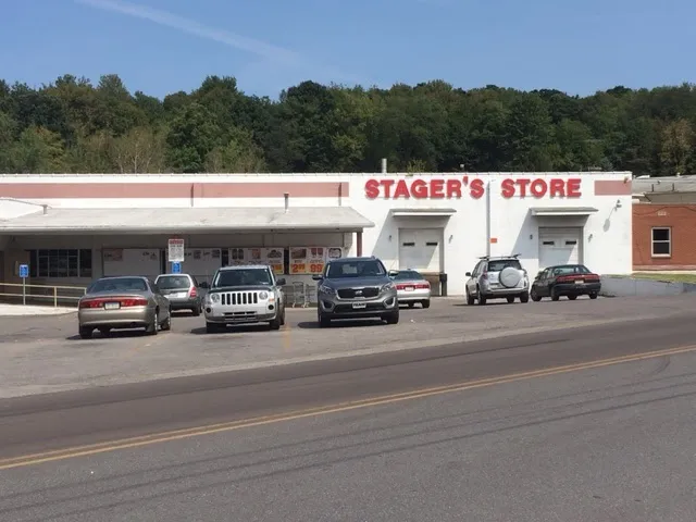 Stager's Store