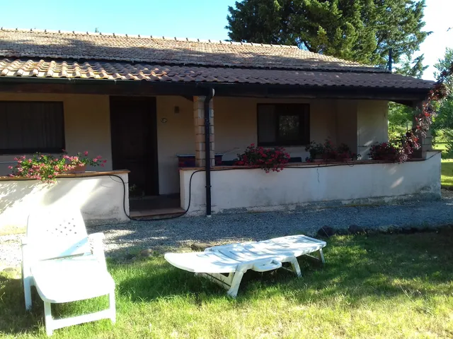 Agriturismo I Cascetti di Santelli Tiziana