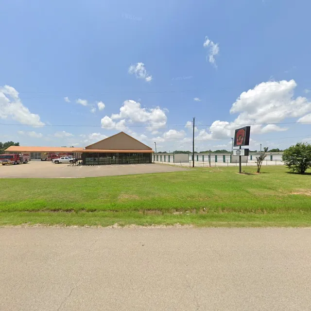 Hooten's Westside Storage