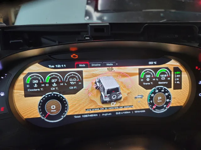 Blue Phoenix Electronics