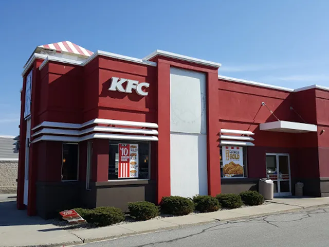 KFC