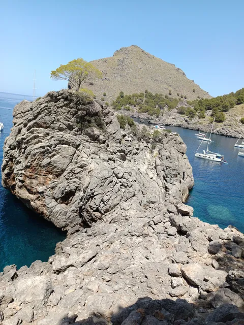 Sa Calobra