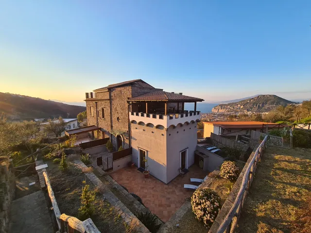 Montebosco Luxury Country House