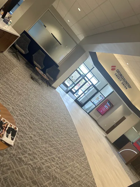 Georgia United Credit Union