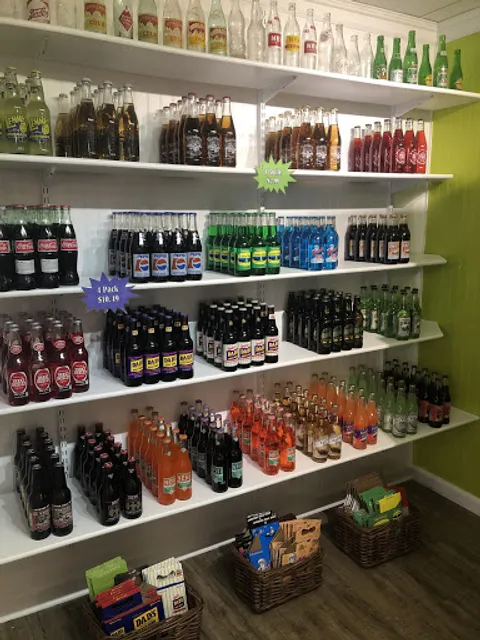 POPS of Hilton Head Island