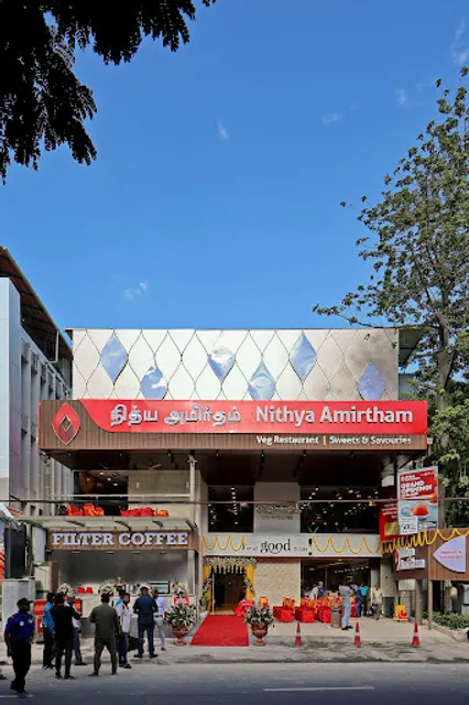 Nithya Amirtham - Nungambakkam