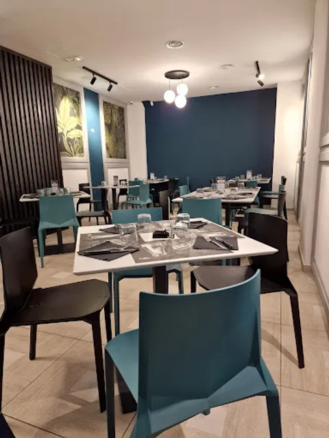 Partenope - pizzeria e rosticceria