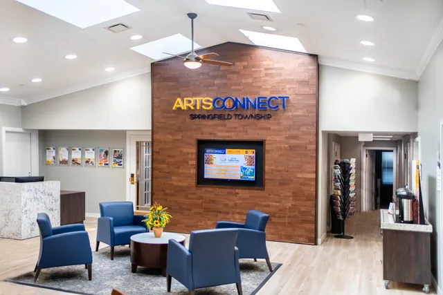 ArtsConnect