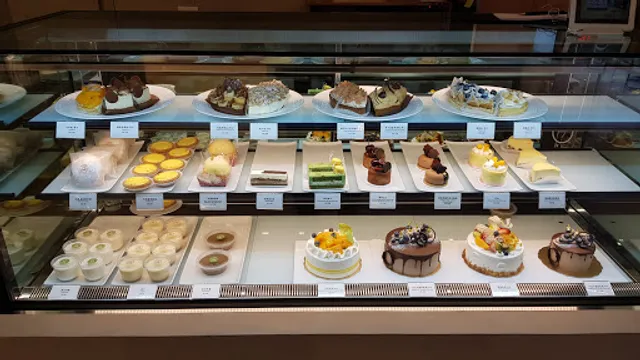 LA ONE Bakery 烘焙坊 - 文衡店