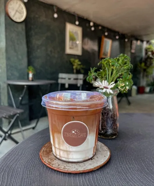 T'Brews Cafe