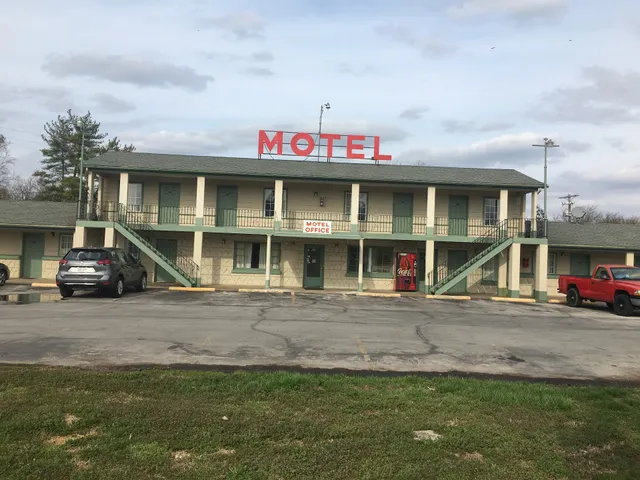 Western Hills Motel