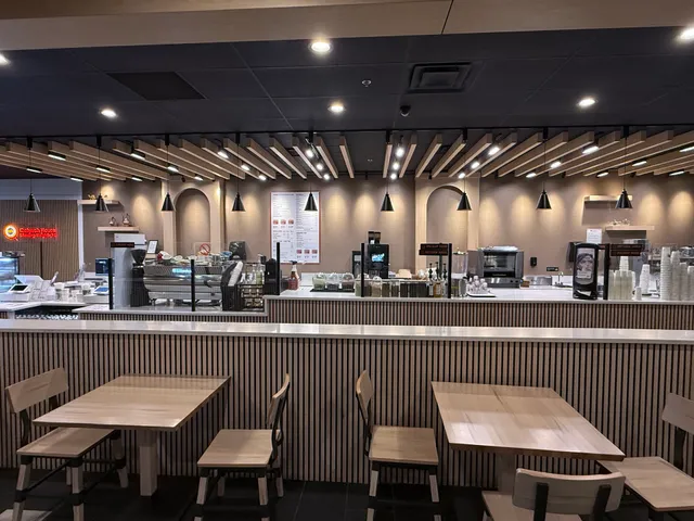 Qahwah House- Sterling Heights