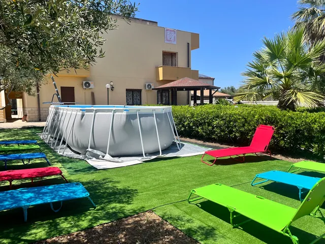 La Chicca di Milu' for Pet Lovers