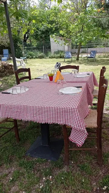 Agriturismo Costantini