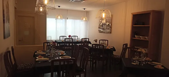 Restaurante Casa Azcona