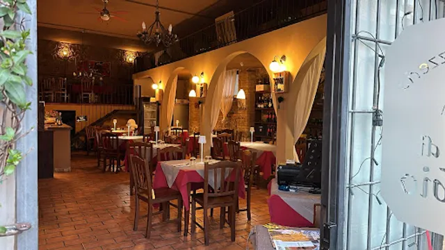 L'Angolo di Capalbio