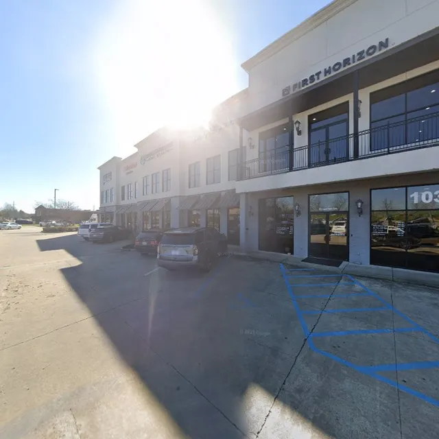 The College Corner- Flowood, MS