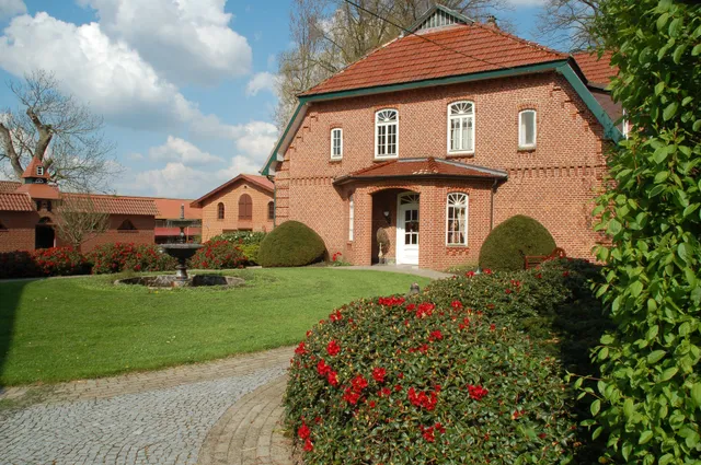 Hof Kirchhorst - Hotel & Ferienhof