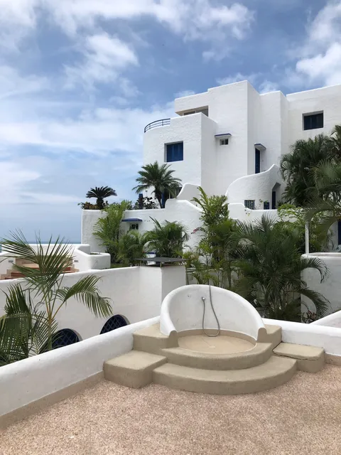 Exclusivo Departamento Playa Casa Blanca Same