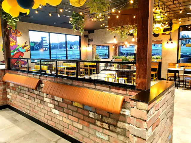 Guzman y Gomez - Croydon