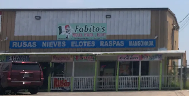 Fabito's