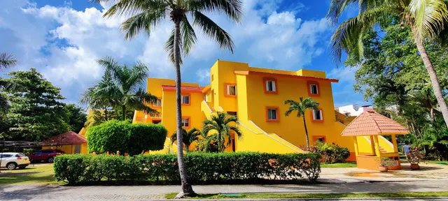 Condo Escelera al Cielo, Chac-Ha, Playacar