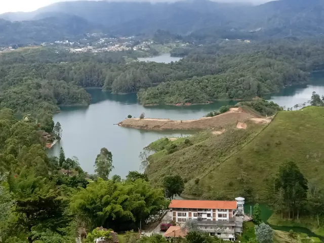 Amoblados La 70 Medellín
