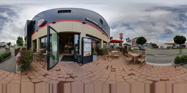 Burger King Frauenfeld