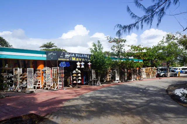 Restaurante Bar La Palapa