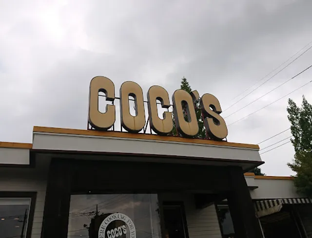 Coco's Restaurant