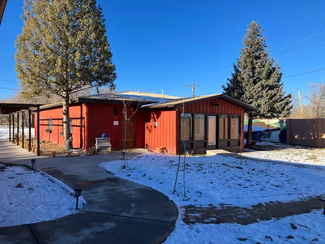 Desert Flower Boutique Hotel