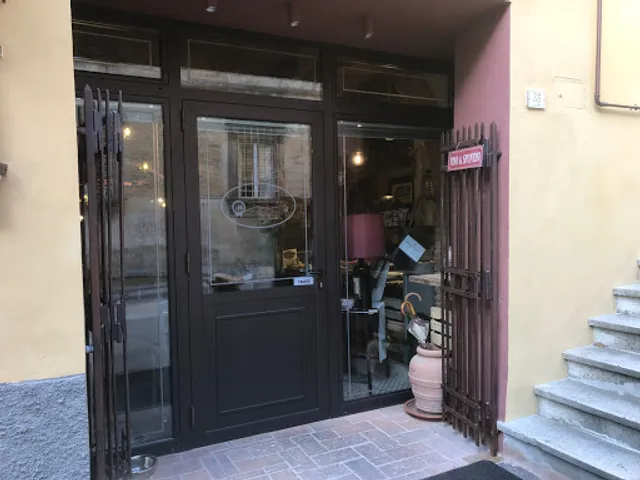 La Bottega di Canfreo