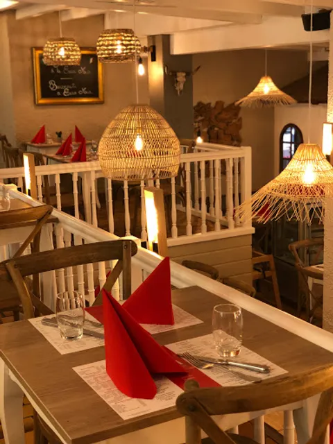 Taverne Sainte Odile