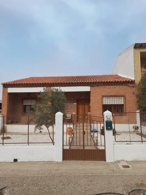 Casa Rural Vino Tinto