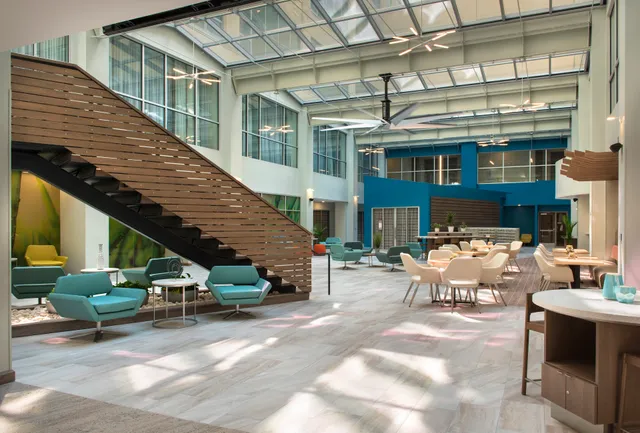 EVEN Hotel Pittsburgh Downtown by IHG