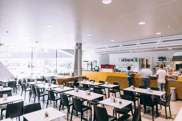 1898 Caffetteria Ristorante - Bar Aci Torino